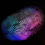 fingerprint evidence crime scene investigation