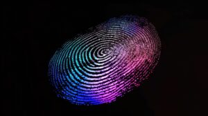 fingerprint evidence crime scene investigation
