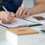 Online forms for prison visitation are replacing paper and direct calls to the facility